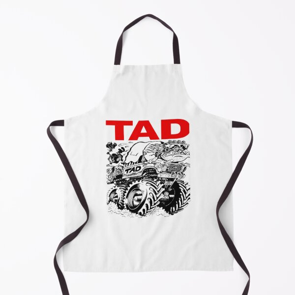 Item preview, TAD BAND designed and sold by Teerakarn muengkae.