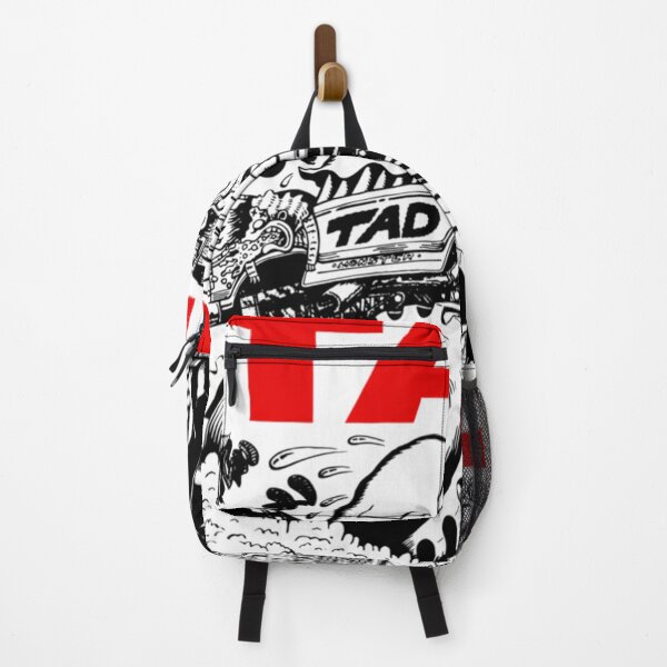 Item preview, TAD BAND designed and sold by Teerakarn muengkae.