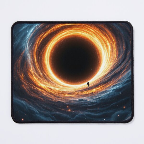 Item preview, black hole fantasy scene designed and sold by Metaverse8.