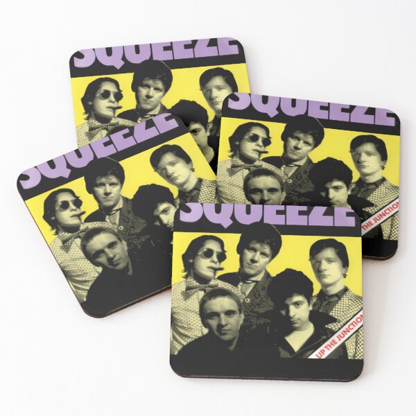 Item preview, SQUEEZE BAND  designed and sold by RenatoGRB.