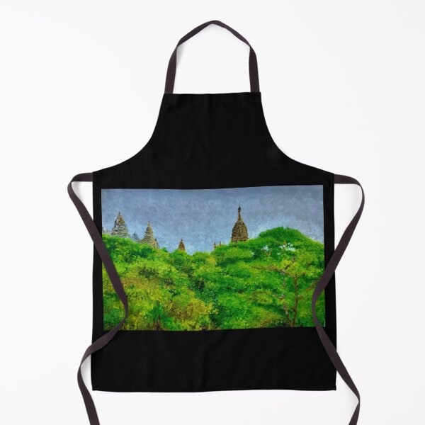 Item preview, Temples designed and sold by GAHOboutique.