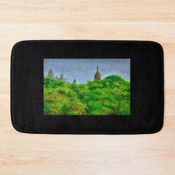 Item preview, Temples designed and sold by GAHOboutique.