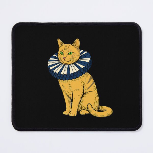 Item preview, Your Royal Meowjesty - Funny Cat Art Meme designed and sold by VibeMax.