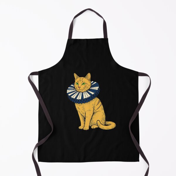 Item preview, Your Royal Meowjesty - Funny Cat Art Meme designed and sold by VibeMax.