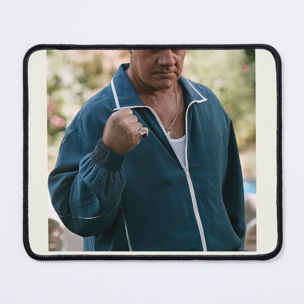 Item preview, Paulie Gualtieri designed and sold by Terrero.