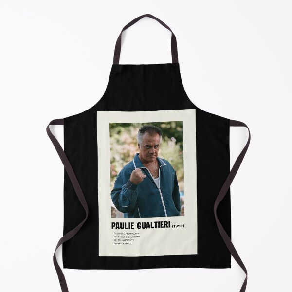 Artikelvorschau, Paulie Gualtieri entworfen und verkauft von Terrero.