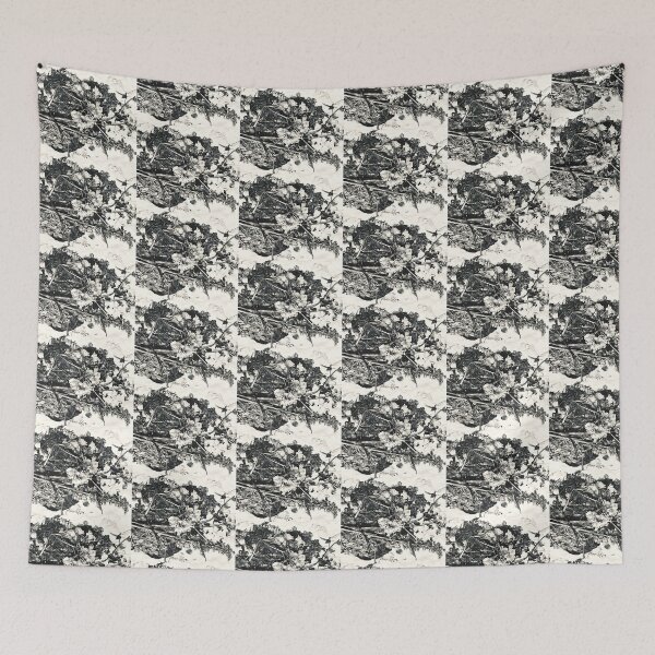 Item preview, Wild Flowers designed and sold by Alchemia.