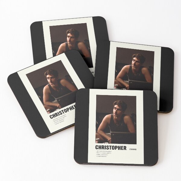 Item preview, Christopher Moltisanti designed and sold by Terrero.
