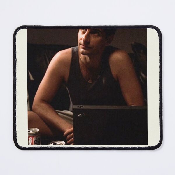 Item preview, Christopher Moltisanti designed and sold by Terrero.