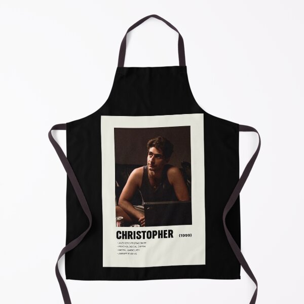 Item preview, Christopher Moltisanti designed and sold by Terrero.