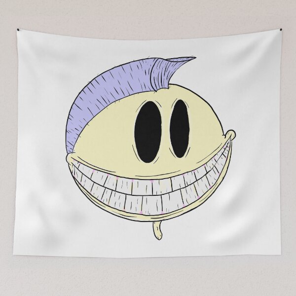 Item preview, Vexley (Flat) designed and sold by Damians Creative Space.