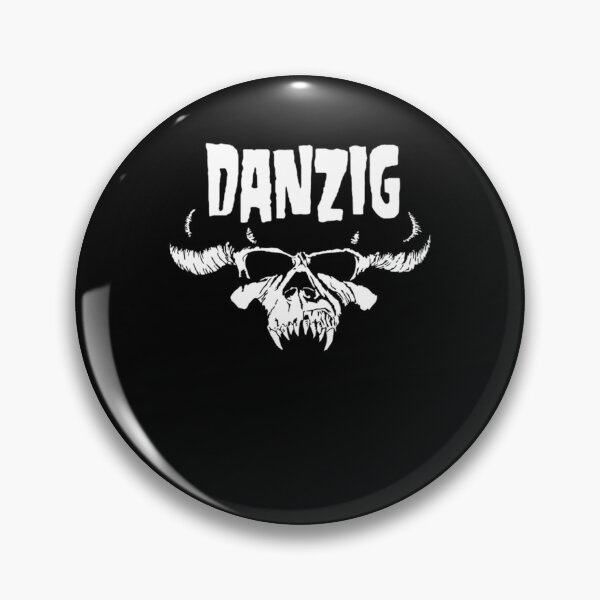Item preview, Seneng Danzig Band Awakmu  designed and sold by Majdi aldasouki.