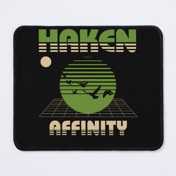 Item preview, HAKEN BAND designed and sold by Anny-w-1.