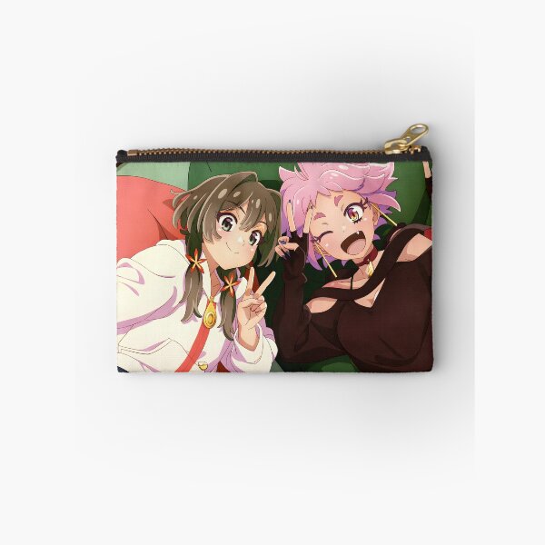 Item preview, Mayonaka Punch - Live & Masaki Having Fun designed and sold by Bikash-A7.
