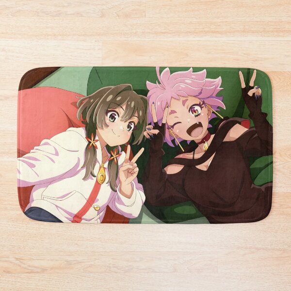 Item preview, Mayonaka Punch - Live & Masaki Having Fun designed and sold by Bikash-A7.