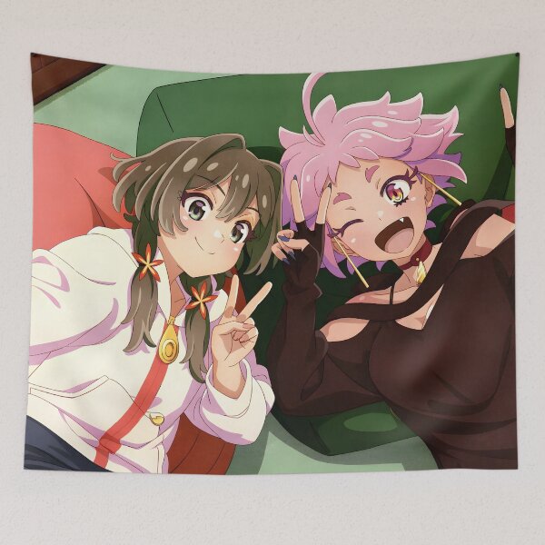 Item preview, Mayonaka Punch - Live & Masaki Having Fun designed and sold by Bikash-A7.