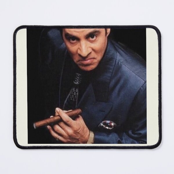 Item preview, Silvio Dante designed and sold by Terrero.
