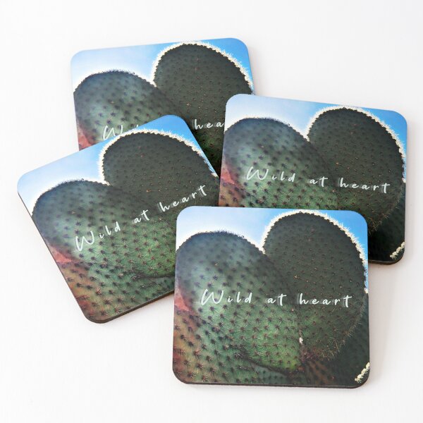 Item preview, wild at heart designed and sold by itkacreations.