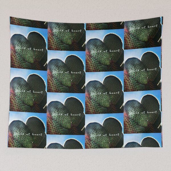 Item preview, wild at heart designed and sold by itkacreations.