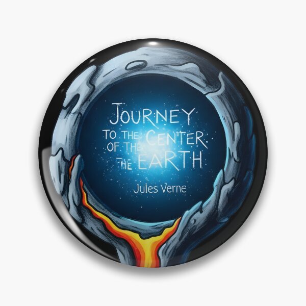 Item preview, Jules Verne Staff designed and sold by TimelessCW.