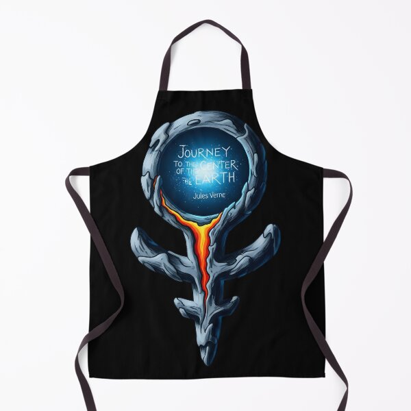 Item preview, Jules Verne Staff designed and sold by TimelessCW.