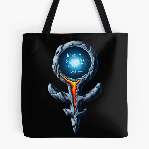Item preview, Jules Verne Staff designed and sold by TimelessCW.