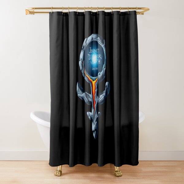 Item preview, Jules Verne Staff designed and sold by TimelessCW.