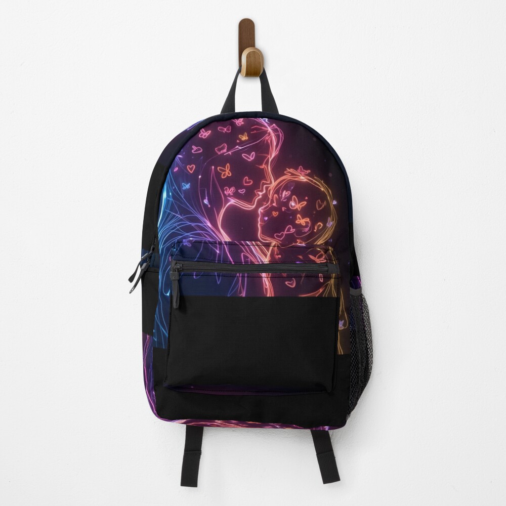 Item preview, Backpack designed and sold by RizziesDesign.