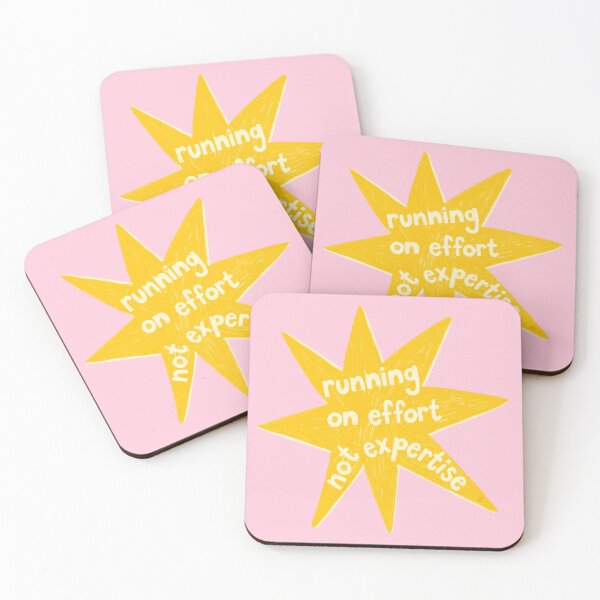 Item preview, Running on effort - Gold star designed and sold by Itouchedabee.