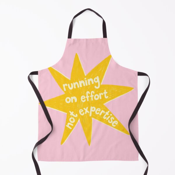 Item preview, Running on effort - Gold star designed and sold by Itouchedabee.