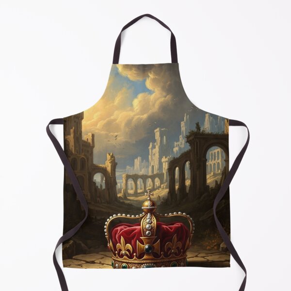 Item preview, caida del rey designed and sold by Losancestros.