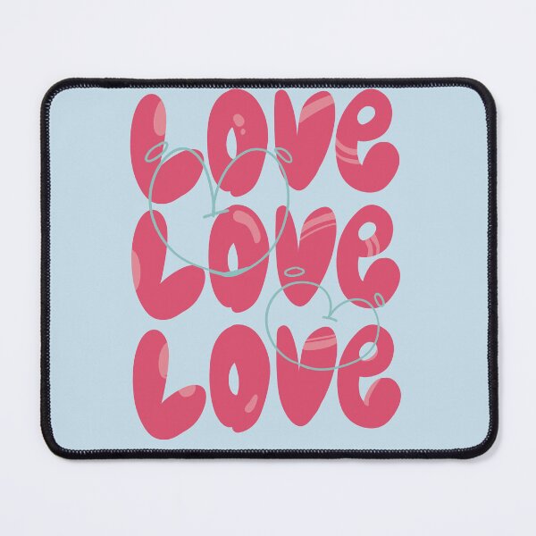 Item preview, Love Love Love designed and sold by Cipoleee.