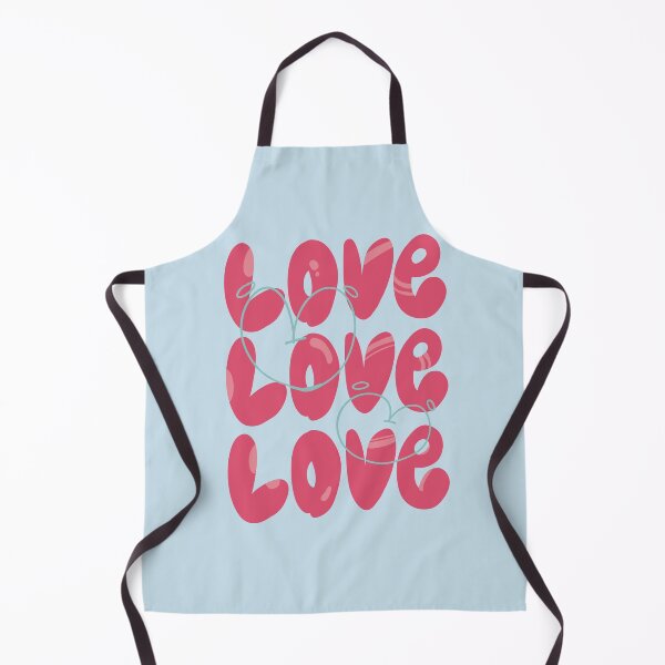 Item preview, Love Love Love designed and sold by Cipoleee.