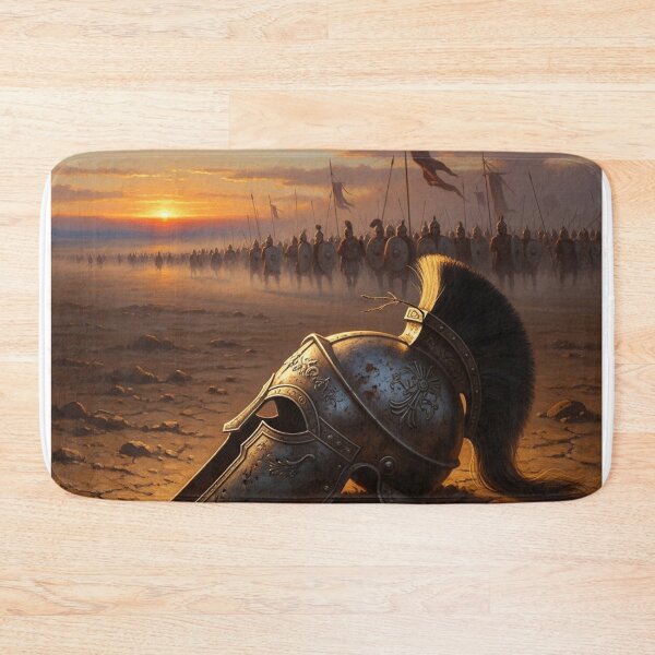 Item preview, Warrior helmet designed and sold by Losancestros.