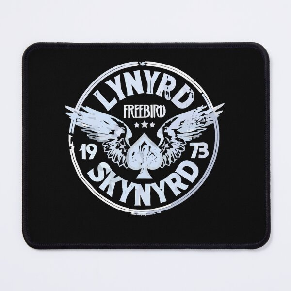 Item preview, Free Bird Lynyrd Logo designed and sold by PinkAmazon.