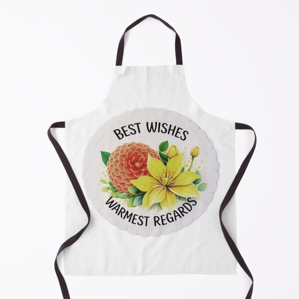 Item preview, Best Gifts Wishes, Warmest Regards designed and sold by gear-posters.