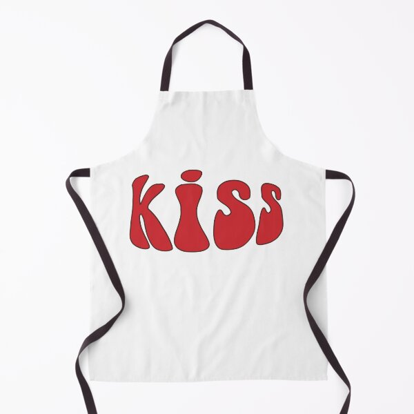 Item preview, kiss designed and sold by janishataneja.