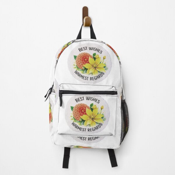Item preview, Best Gifts Wishes, Warmest Regards  designed and sold by gear-posters.