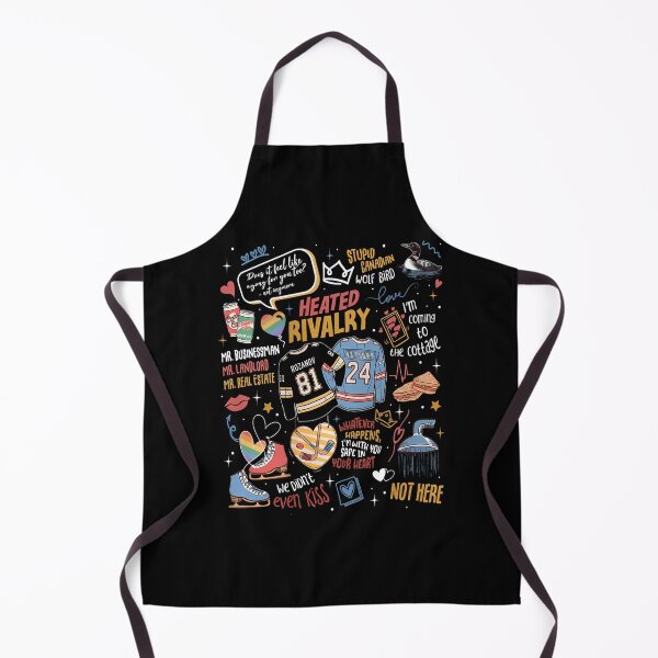 Item preview,  Heated Rivalry Mr Landlord Mr Real Estate Whatever Stupid Canadian designed and sold by PinkAmazon.