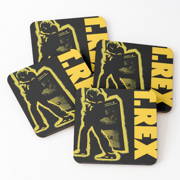 Item preview, T-Rex Band  designed and sold by Anny-w-.