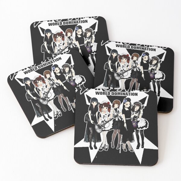 Item preview, Just Bring It Band Maid Gift  designed and sold by Majdi aldasouki.