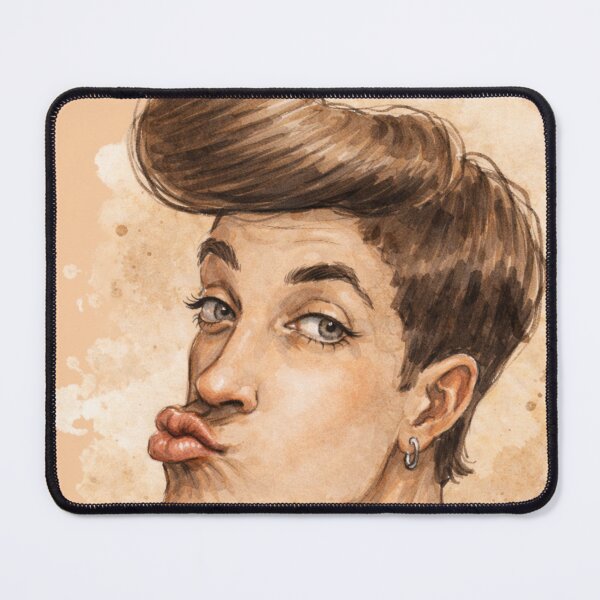 Item preview, DuckFace designed and sold by Michael Puckett.