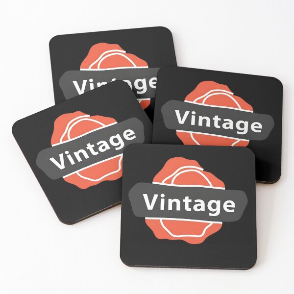 Item preview, Vintage Art Old School Retro designed and sold by TimelessCW.