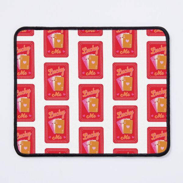 Item preview, Lucky me designed and sold by janishataneja.