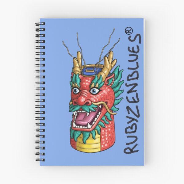 Item preview, RUBYZENBLUES Chinese Dragon Candle designed and sold by LivQuartz26.