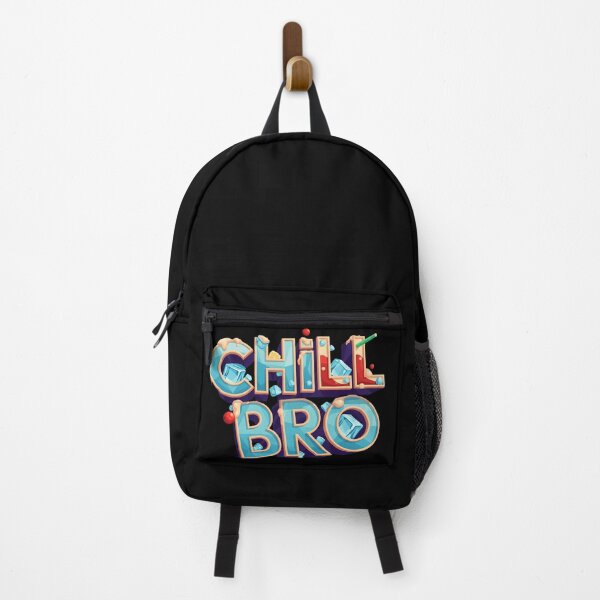 Item preview, Chill Bro Cocktail designed and sold by TimelessCW.