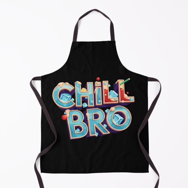 Item preview, Chill Bro Cocktail designed and sold by TimelessCW.