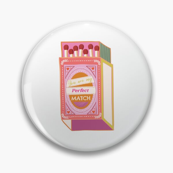 Item preview, you are my perfect match designed and sold by janishataneja.
