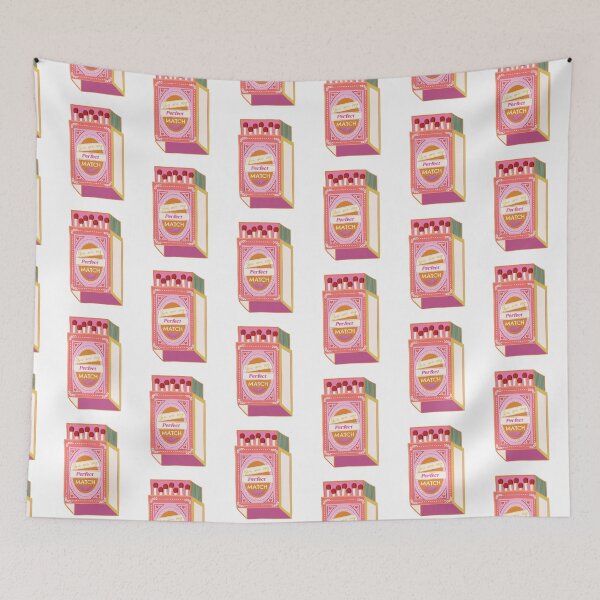 Item preview, you are my perfect match designed and sold by janishataneja.