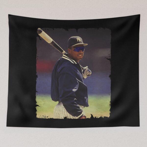 Item preview,  Bernie Williams In New York Yankees designed and sold by PinkAmazon.